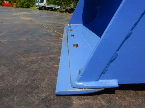 中古機械イメージ